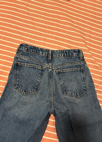 MNG Mom Jean - Görsel 3