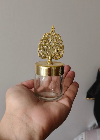 11 tane Renkli Kapaklı Cam Saklama Kavanozları - Görsel 3