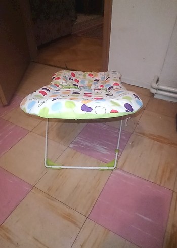 Bebek ana kucağı - Görsel 3