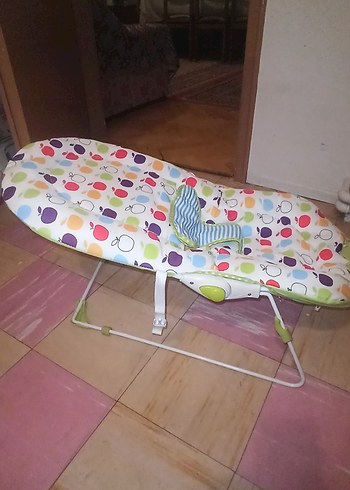 Bebek ana kucağı - Görsel 2