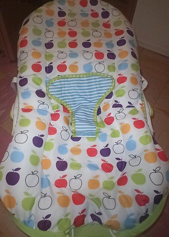 Bebek ana kucağı - Görsel 5