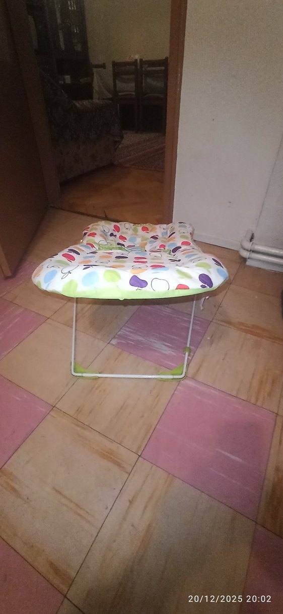 Bebek ana kucağı - Görsel 3