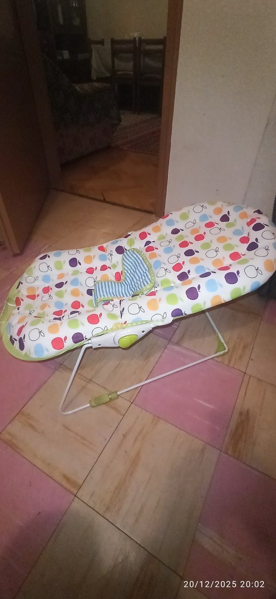 Bebek ana kucağı - Görsel 4