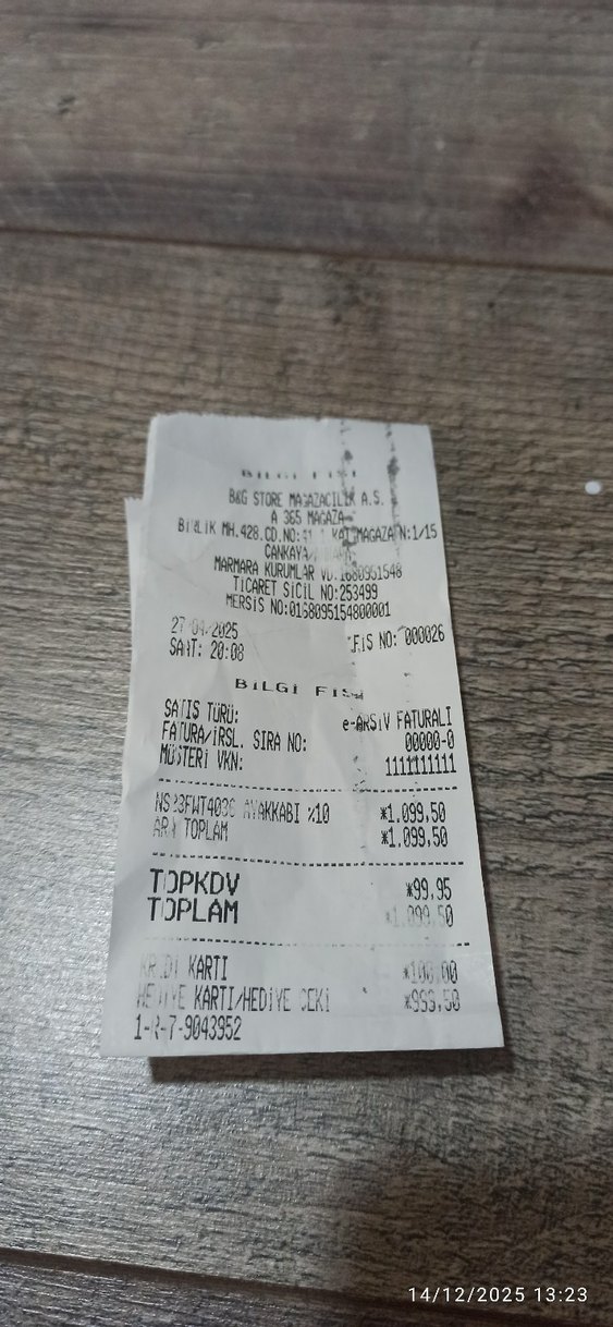 Kız Çocuk Siyah Goth Babet Ayakkabı - Görsel 5