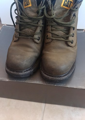 Cat 42 numara bot - Görsel 2