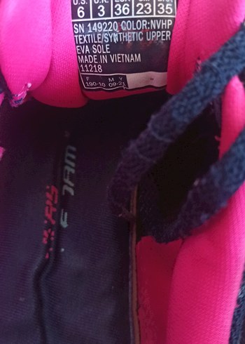 Skecher 34 Spor Ayakkabı - Görsel 5