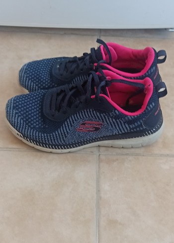 Skecher 34 Spor Ayakkabı - Görsel 2