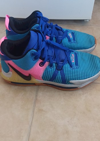 Adidas Spor Ayakkabısı - Görsel 4