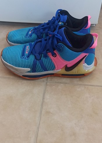 Adidas Spor Ayakkabısı - Görsel 2