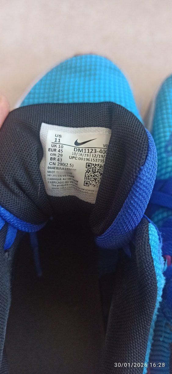 Adidas  Spor Ayakkabısı - Görsel 5