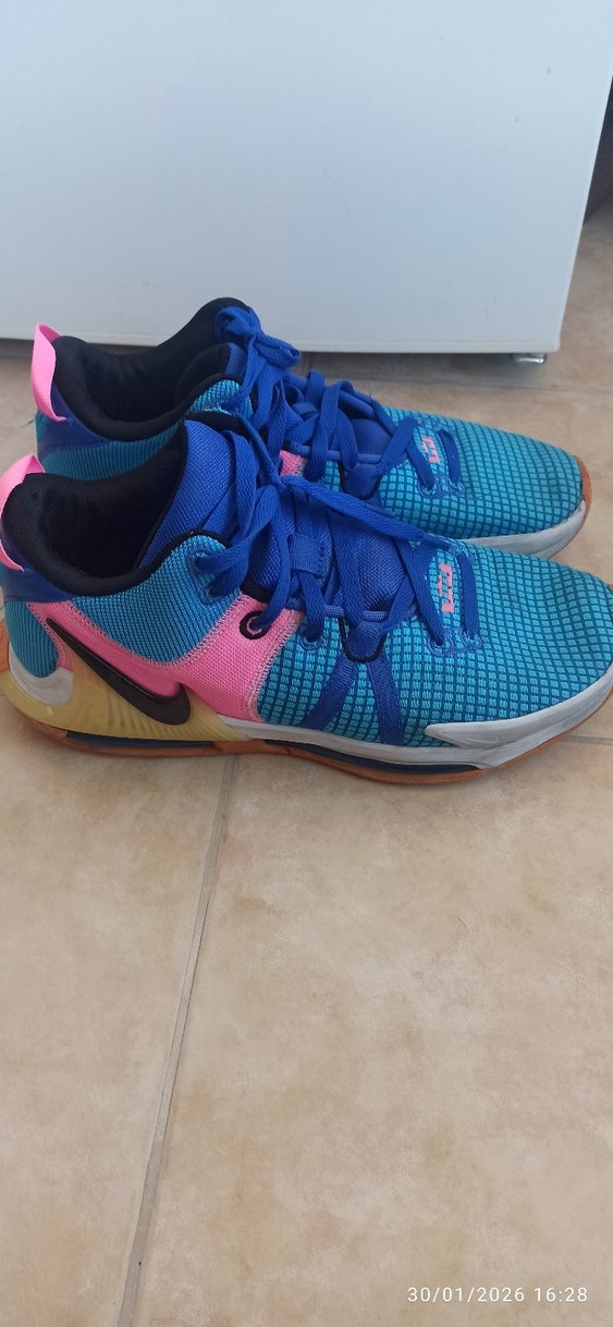 Adidas  Spor Ayakkabısı - Görsel 4