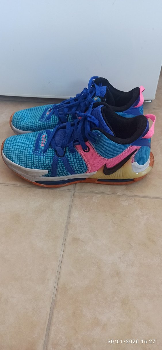 Adidas  Spor Ayakkabısı - Görsel 2