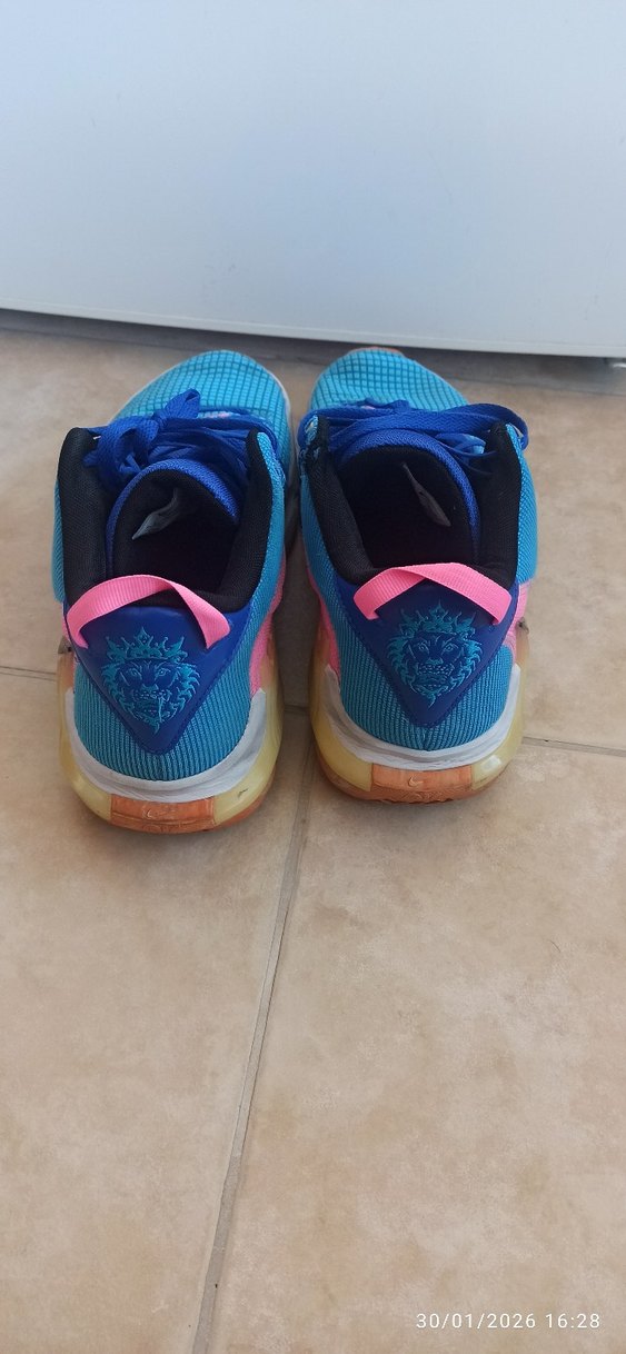 Adidas  Spor Ayakkabısı - Görsel 3