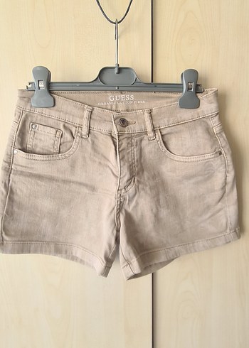 Guess Bej Denim Sort