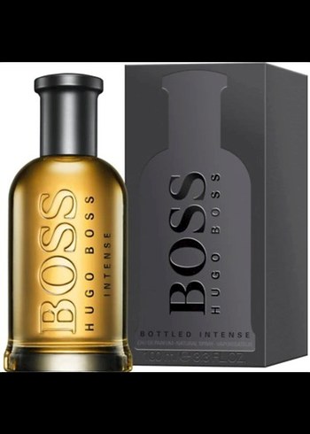 Hugo Boss