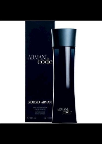 Giorgio Armani
