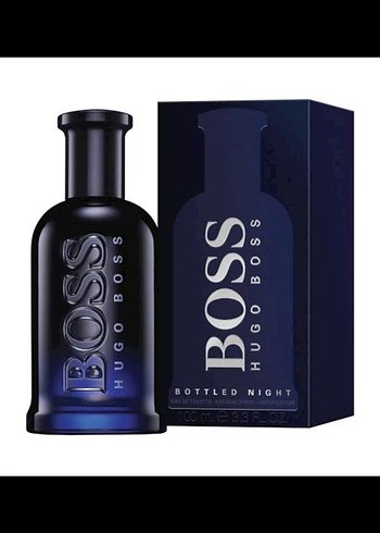 Hugo Boss
