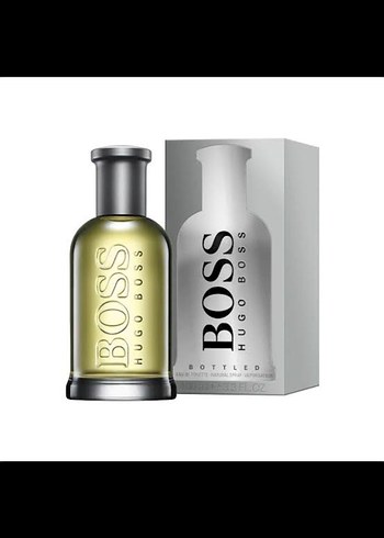 Hugo Boss