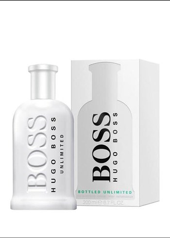 Hugo Boss
