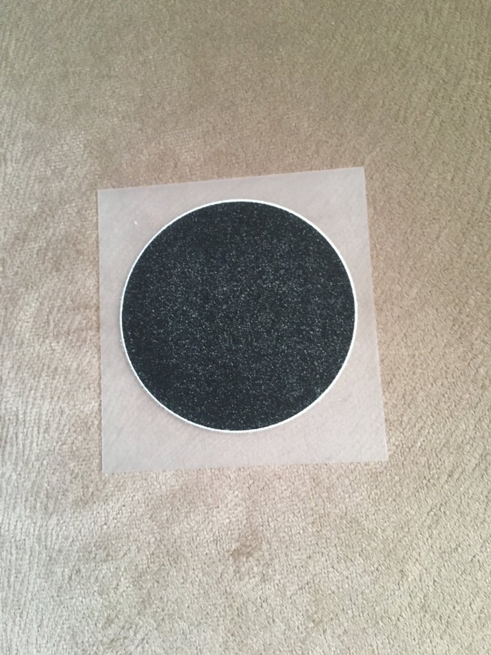 Galatasaray (Küçük) Türk bayrağı font baskı - Görsel 2