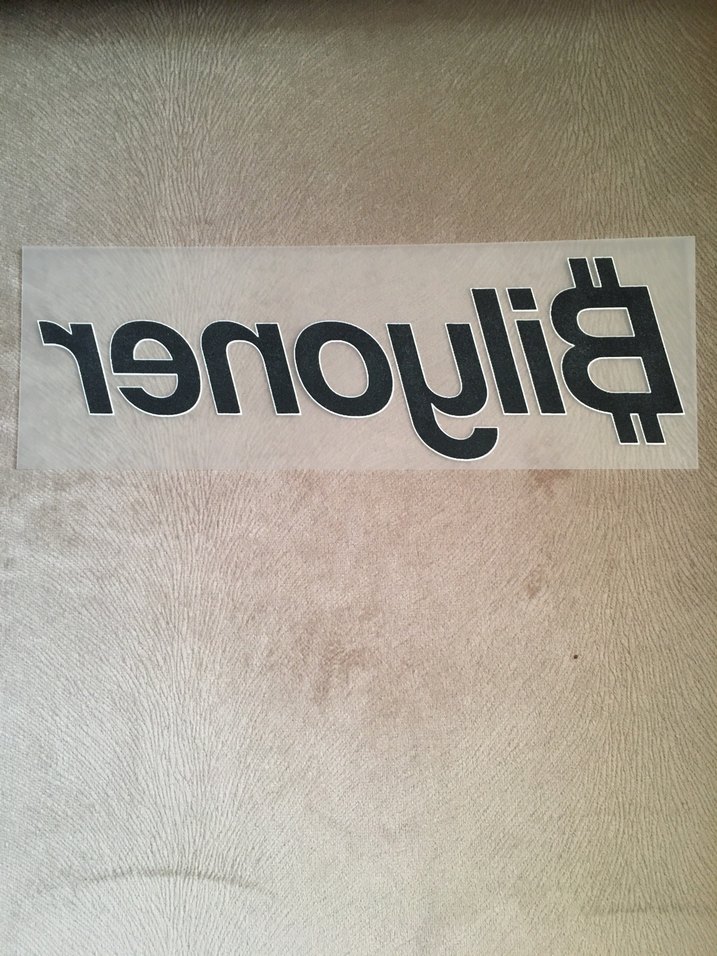 Galatasaray Bilyoner font baskı - Görsel 2