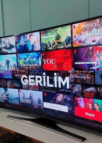 SAMSUNG LED TV - Görsel 5