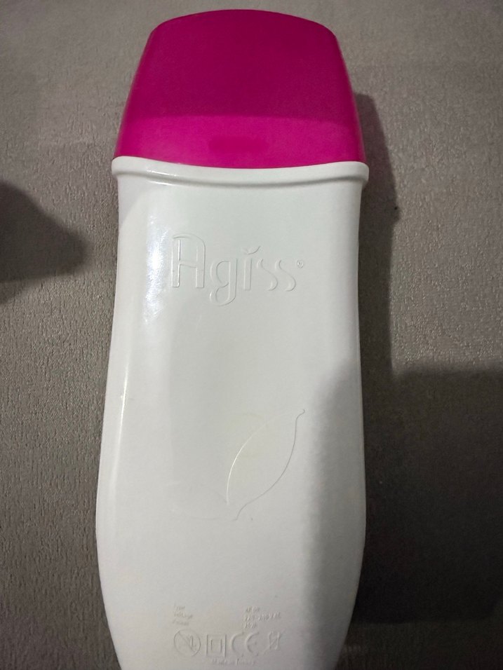 Agis Ağda Makinesi - Görsel 3