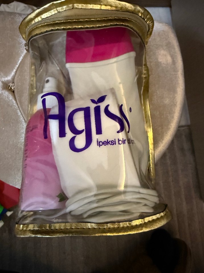 Agis Ağda Makinesi - Görsel 5