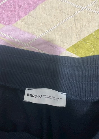 Bershka kadın esofman - Görsel 3
