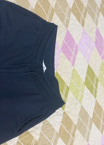 Bershka kadın esofman - Görsel 2