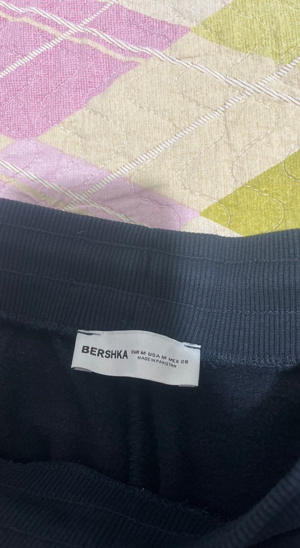 Bershka  kadın esofman - Görsel 3
