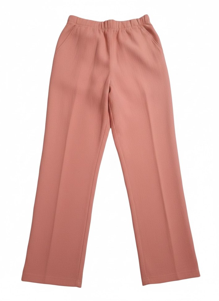 Uzun Kollu Beyaz Pamuklu Kadın Bluz takımı 12 13 yaşa uygundur - Görsel 2