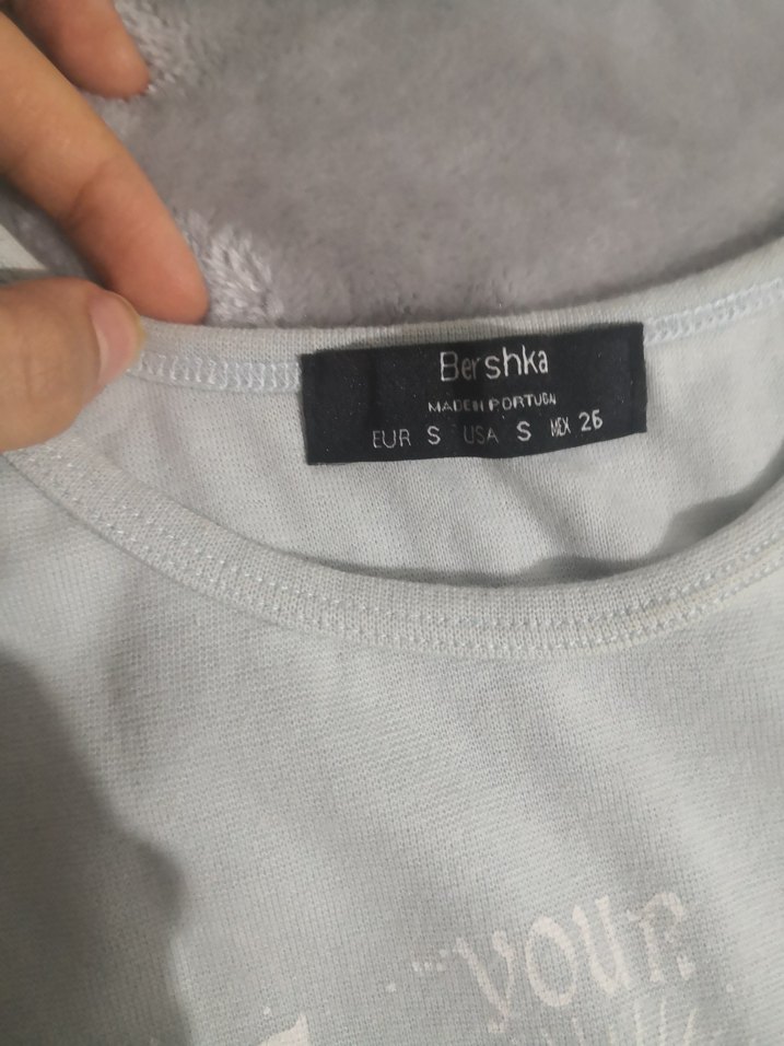 13 14 15 yaş icin uygun pinterest tisort - Görsel 2