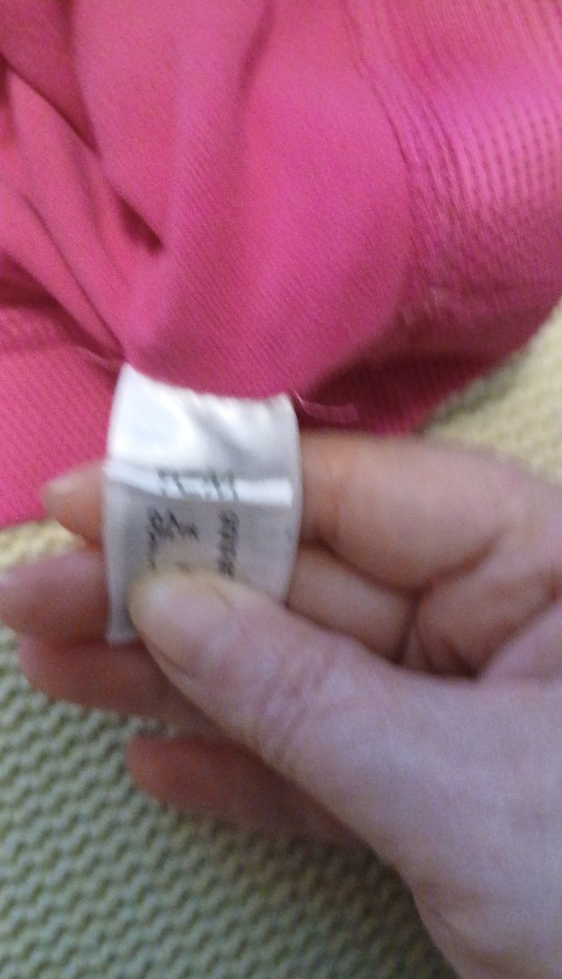 Pembe Sporcu Sütyeni - Görsel 2