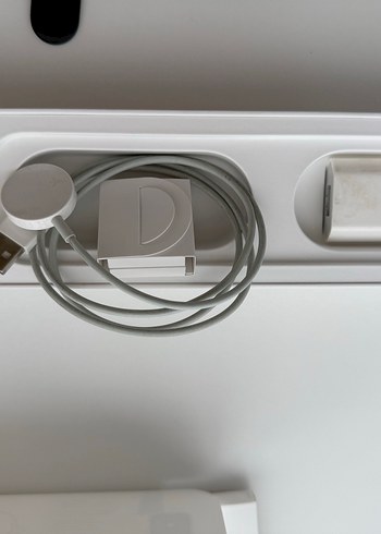 Apple Watch Series 5 Siyah Akıllı Saat - Görsel 11