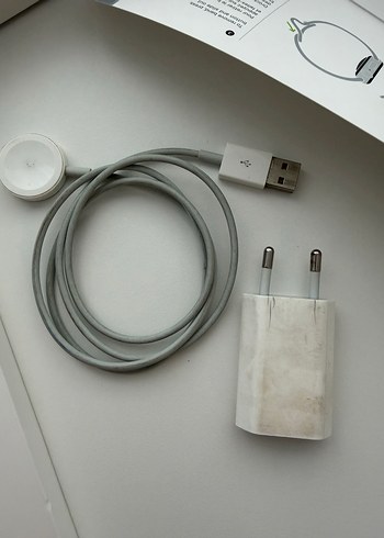 Apple Watch Series 5 Siyah Akıllı Saat - Görsel 8