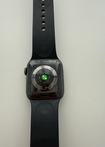 Apple Watch Series 5 Siyah Akıllı Saat - Görsel 10