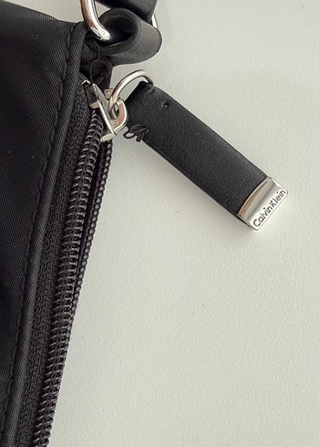 Calvin Klein Siyah Kadın Askılı Çanta - Görsel 8