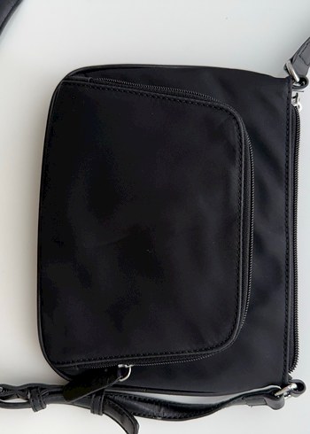 Calvin Klein Siyah Kadın Askılı Çanta - Görsel 7