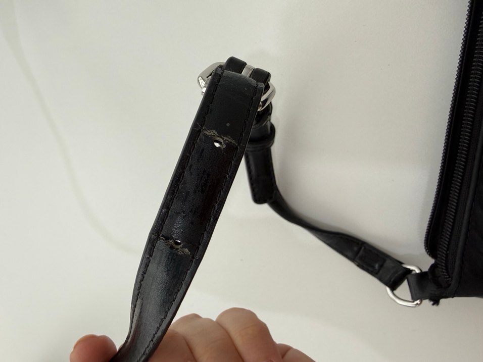 Calvin Klein Siyah Kadın Askılı Çanta - Görsel 3