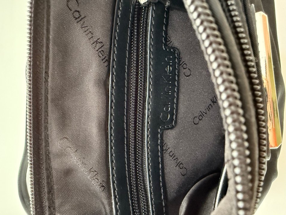 Calvin Klein Siyah Kadın Askılı Çanta - Görsel 4