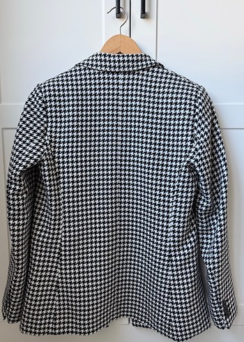 Mango Blazer Ceket M Beden - Görsel 2