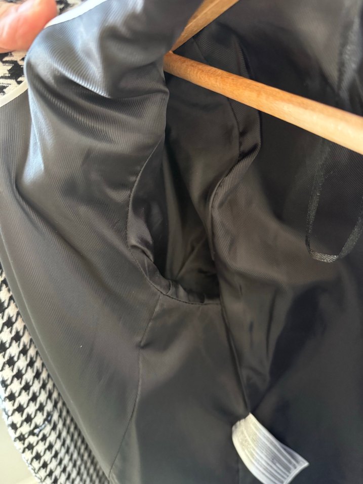 Mango Blazer Ceket M Beden - Görsel 5