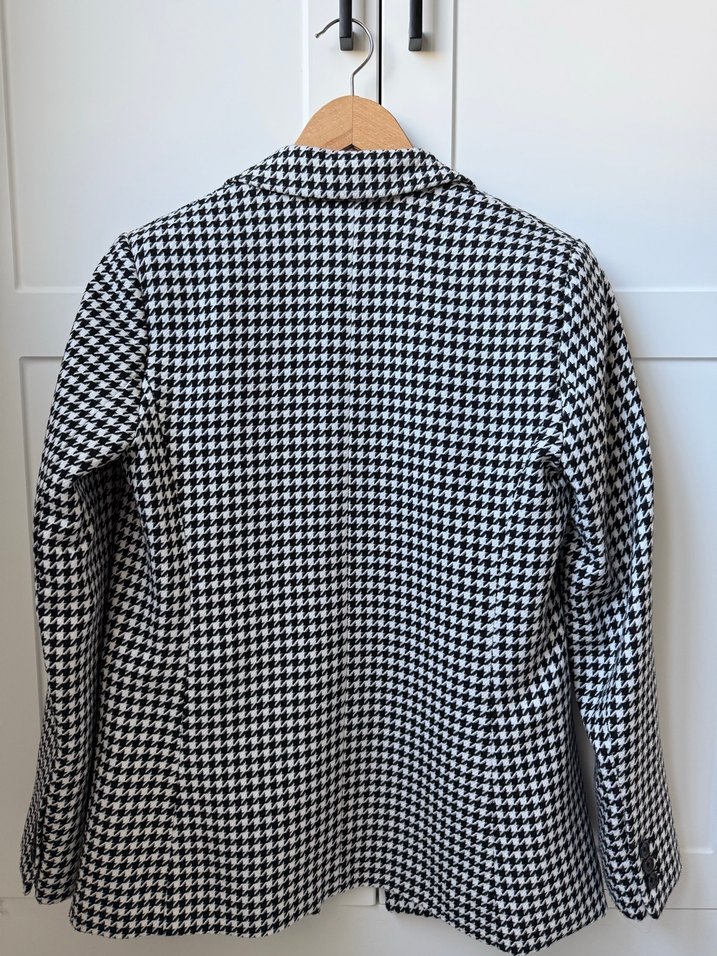 Mango Blazer Ceket M Beden - Görsel 2