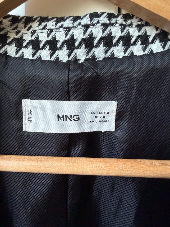 Mango Blazer Ceket M Beden - Görsel 3