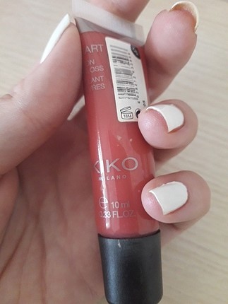 Kiko Lipgloss