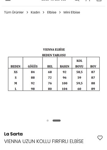 Kadın Siyah Fırfırlı Uzun Kollu Mini Elbise - Görsel 2