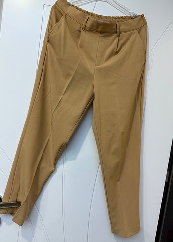 DeFacto Camel RenkliPantolonu - Görsel 2