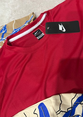 Mavi Baskılı Kısa Kollu Erkek Tişört xl ve 2xl bedendir - Görsel 2