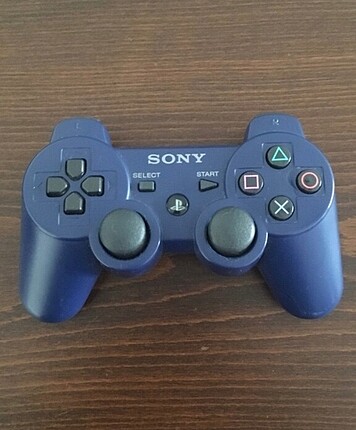 Sony Ps3 Kol + Mafia 2 Oyun